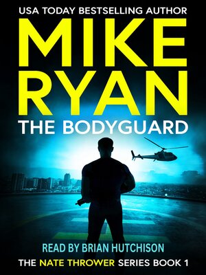 cover image of The Bodyguard